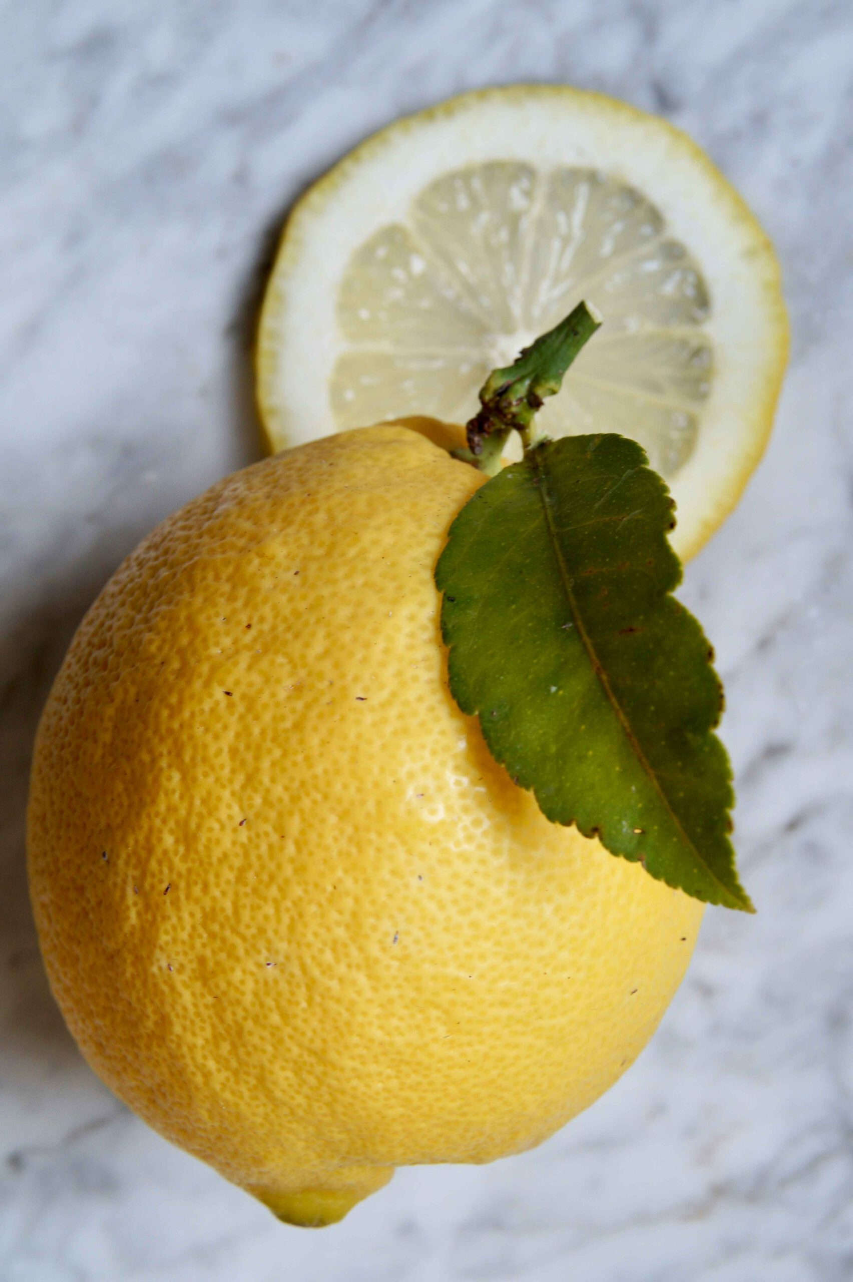 Italian Lemon