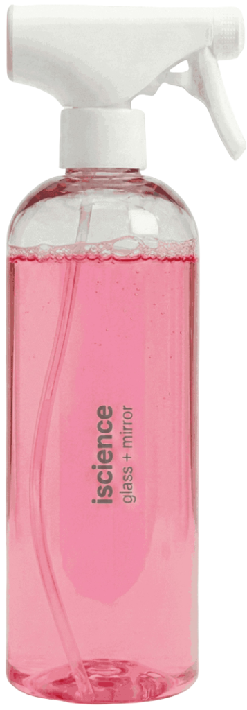 iScance Series 2 – Citrus Purify All-Surface Cleaner