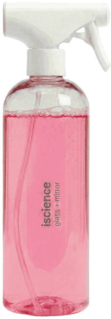 iScance Series 2 – Citrus Purify All-Surface Cleaner