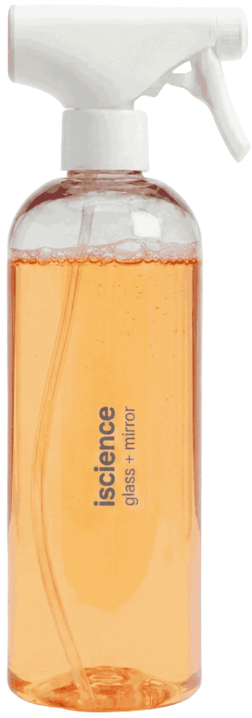 iScance HOME – Citrus Purify All-Surface Cleaner