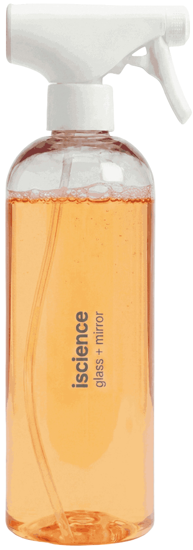 iScance HOME – Citrus Purify All-Surface Cleaner